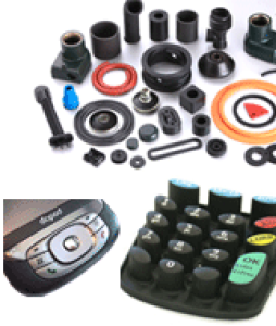 Rubber/Silicone